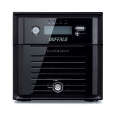 Buffalo TeraStation 5200DN WSS 4TB (2 x 2TB)  WS5200DN0402W2 picture