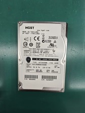 lot of 10HGST HUC109060CSS600 600GB 10K SAS 6Gbps 2.5