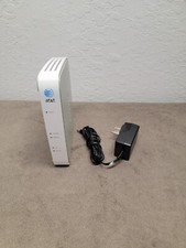 2Wire 2701HG-B ADSL2/ADSL2+ High-Speed DSL Gateway/Router/WAP (AT&T Branded) picture