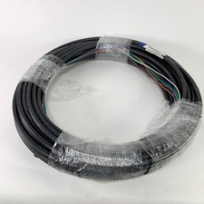 Corning SM-Ultra Altos Fiber Cable 100ft 6F 6ESQ6E0000-0F0100 picture