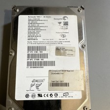 Seagate Barracuda 7200.7 80GB 3.5