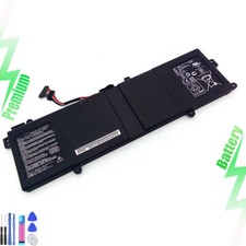 Battery for Asus PRO ADVANCED BU400 BU400A BU400V Ultrabook C22-B400A picture