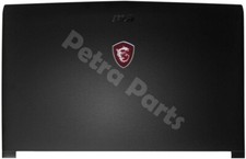 for MSI GL62 GL62M GL62VR GL62M GP62M GP62M MS-16J9 Top Back Cover case Base picture