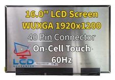 BOE NV160WUM-K03 V8.0 16