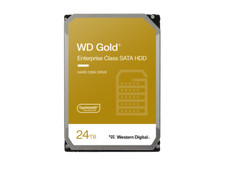 WD Internal Hard Drive WD241KRYZ 24TB 7200 RPM 512MB Cache picture