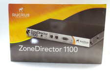 Ruckus ZoneDirector 1100 Wireless Controller, New in Box picture