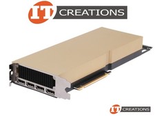 DELL NVIDIA L40S GPU ACCELERATOR 48GB PCIE 4DP GRAPHICS PROCESSING UNIT 7WK28 picture
