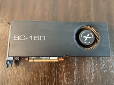 XFX BC-160 AMD Radeon Pro V520 8GB HBM2 Video Graphics Card picture