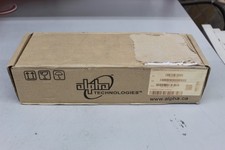 New Alpha Technologies Cordex CXRF 48-1 2KW VAC Rectifier Module Charcoal picture