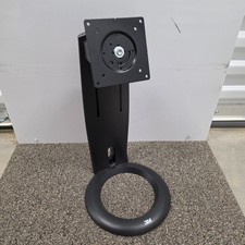3M MS110MB Monitor Stand Ez Adjust picture