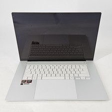 Asus Zenbook S 16 White QHD+ TOUCH 2.0 GHz Ryzen AI 9 365 24GB 1TB SSD Very Good picture