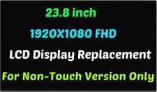 Genuine HP 24-CB LCD Screen Display Panel 23.8