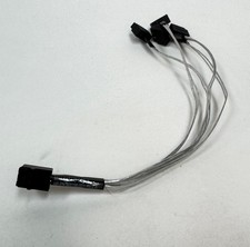 Mini SAS HD Cable SFF-8643 to 4x SATA 905196-001 for HP Z4 G4 Workstation picture
