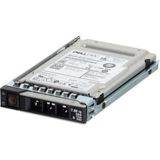 [07N1WT] Dell 7.68TB 24Gbps SSD 2.5” picture