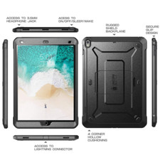 SUPCASE Full Body Case for iPad Air 3 10.5