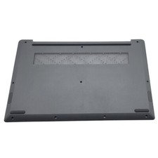 New 5CB1D20079 Bottom Case For Lenovo IdeaPad 3-15ITL6 3-15ADA6 3-15ALC6 GRAY picture