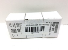 Genuine Ricoh Aficio 3045 Pickup Feed Separation Roller Kit picture