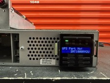 Apc SMT1000RM2U Smart-ups 700w TESTED picture