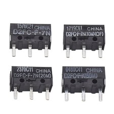 High Quality Mouse Micro Switch  For Logitech Mx Anywhere 2 Left Mouse Button picture