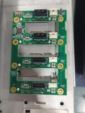 Citric Systems PcBA 8200008 Raid 4x SATA SAS Hard Drives Stm-5 94v-0 E207844 picture