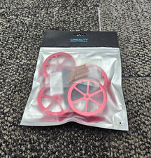 (QTY 3) Creality 4Pcs Metal Leveling Nuts and 4Pcs Springs Upgraded Assembly picture