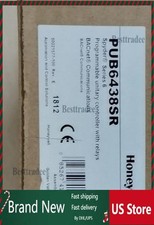 1PC New HONEYWELL PUB6438SR Programmable Controller Fast Shipping vip picture