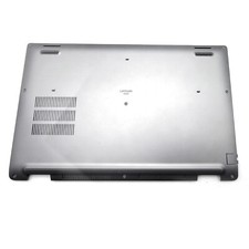 0VKCX6 New Lower Bottom Cover Case Silver For Dell Latitude 5530 E5530 VKCX6 US picture