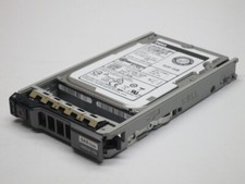 Y06G3 DELL 600GB 15K SAS 2.5