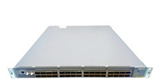 Juniper Networks QFX5200-32C-AFO 32 x 100Gb QSFP28 40Gb QSFP+-with Full Rail KIT picture