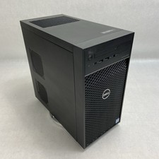 Dell Precison 3630 Tower Intel Core i7-8700K 3.7GHz 16GB RAM WX3100 No HDD/OS picture