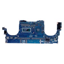 For Dell Precision 5570 Laptop Motherboard LA-L402P i7-12700H RTX A2000 8G 2JH00 picture