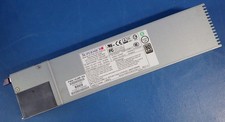 SUPERMICRO PWS-1K28P-SQ Redundant Enterprise Grade Power Supply 1000W / 1280W picture