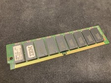 Original IBM FRU 71F7010 4MB 70NS 72 PIN SIMM 1Mx36 PS2 Memory PS/2 RAM Parity picture