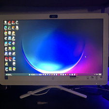 HP Pavilion 22xi 21.5