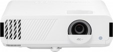 ViewSonic  4000 ANSI Lumens 4K Home Projector​ PX749-4K picture