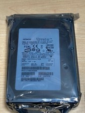 HUS153030VLF4E0 Hitachi Ultrastar 300GB 15K FC 4G 16M 3.5