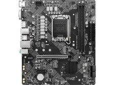 MSI PRO H610M-G DDR4 Motherboard 9.3