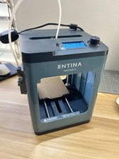 Entina Tina 2 Plus V3 3D Printer picture