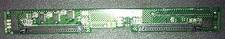 6x HP Compaq 305443-001 DL360 G3 G4 Drive SCSI Backplane Boards picture