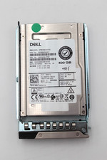 Dell 400GB 12G SAS 2.5