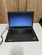 Lenovo ThinkPad X1 Carbon Gen 3 i7-5600U 8GB 120GB SSD 14” Win11 No Charger picture