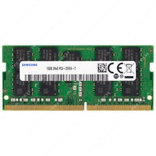 Samsung 16GB DDR4-2666 ECC SODIMM M474A2K43BB1-CTD Server Memory RAM picture