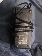 SK90190632 Replacement AC Adapter Power for HP 19V 6.32A For Parts Not Working  picture