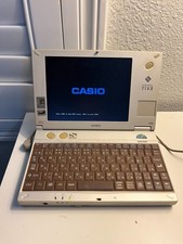 Casio Cassiopeia FIVA MPC-102M62S Japanese picture