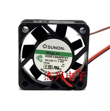 SUNON KDE1204PFV1 12v 1.1w 4010 4cm Magnetic Levitation Cooling Fan picture