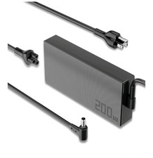 200W ADP-200JB D Laptop Charger ASUS TUF Gaming ROG Strix Zephyrus Power Supply picture