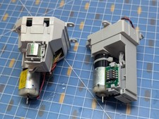 Evolis Encoder cp010036 Heigl S10108 36J111 for Primacy PM1H0000BS Card Printer  picture