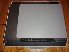 HP Smart Tank Plus 551 Wifi Printer Scanner picture