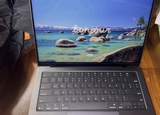 Apple MacBook Pro 14