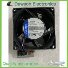 Used IBM P520 / P52A / I520 Fan 97P4479 97P3153 39J2473 53P4612  Fast Shipping picture